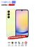 Samsung A25 5G - 8GB RAM - 256GB Storage - PTA Approved - 12 Months Warranty - Yellow - The Original Bro Mobiles - TOB29